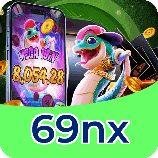 Bônus de boas-vindas 69nx