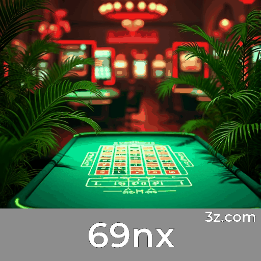 69nx Login: Gerencie Sua Conta e Descubra Benefícios Exclusivos