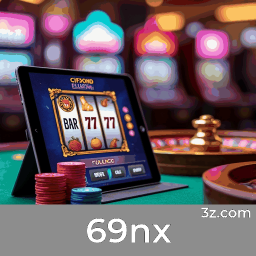 Dicas de Estratégias para Jogos de Cassino no 69nx